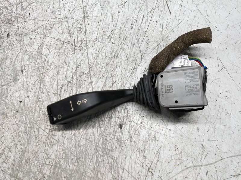 Recambio de mando luces para opel vectra b berlina comfort referencia OEM IAM 09181010 12239911 12252612