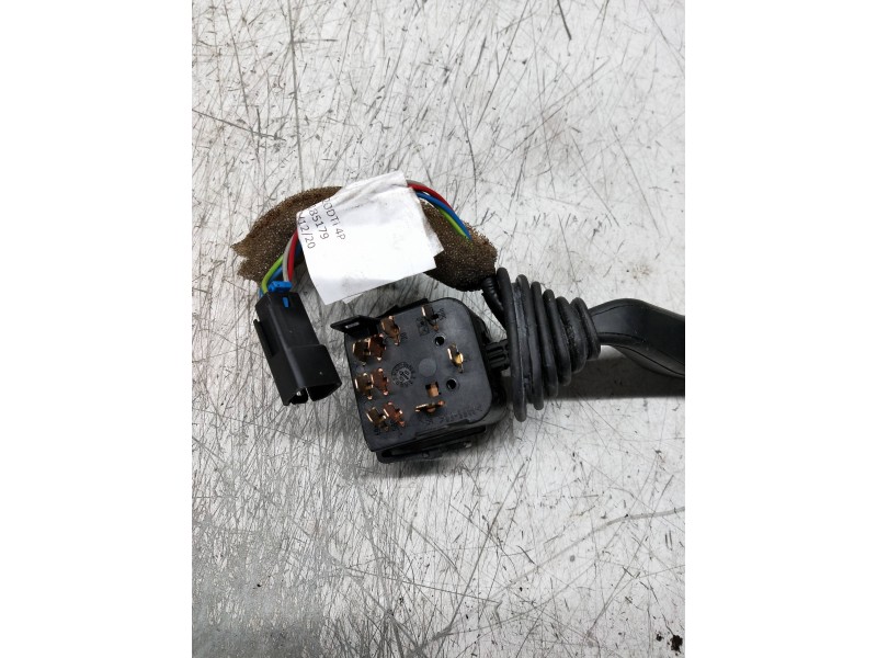 Recambio de mando luces para opel vectra b berlina comfort referencia OEM IAM 09181010 12239911 12252612