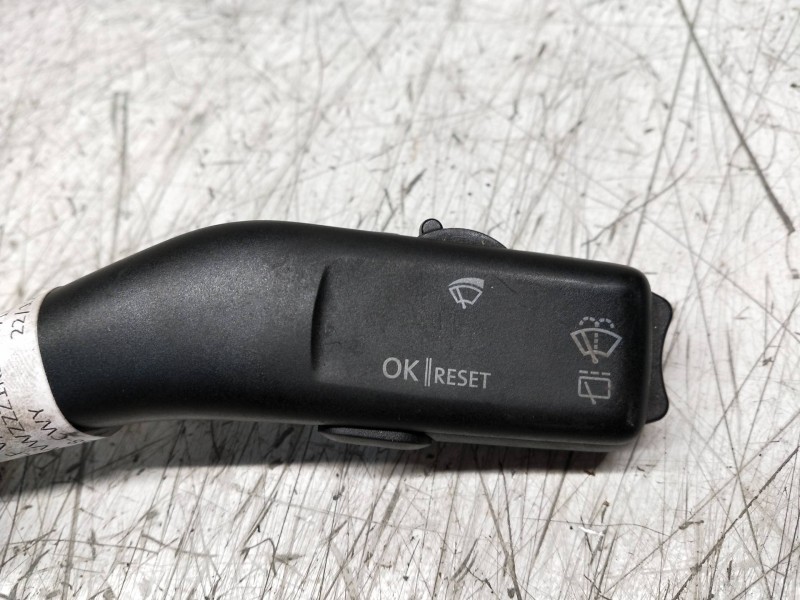 Recambio de mando limpia para volkswagen golf v berlina (1k1) trendline referencia OEM IAM 1K0953519A  