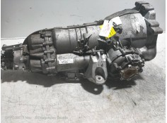 Recambio de caja cambios para audi a6 berlina (4f2) 2.7 tdi referencia OEM IAM JMK 040089 6HP19 1071040089 4315910 2