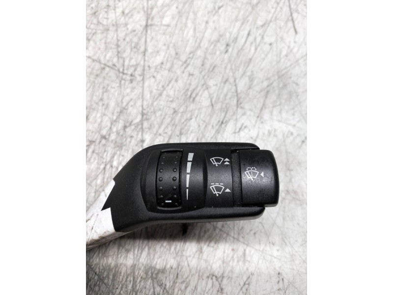 Recambio de mando limpia para ford focus berlina (cap) trend referencia OEM IAM DX1AA 17D940 