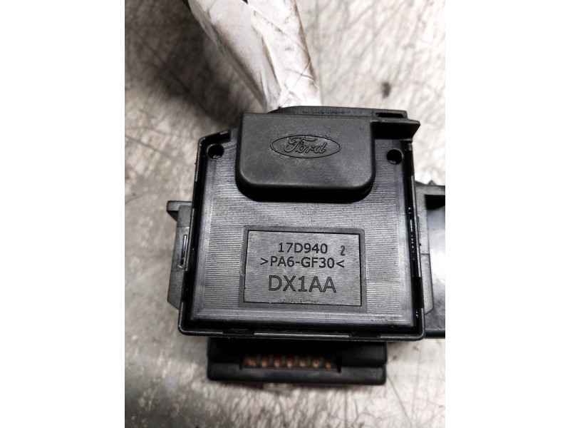 Recambio de mando limpia para ford focus berlina (cap) trend referencia OEM IAM DX1AA 17D940 