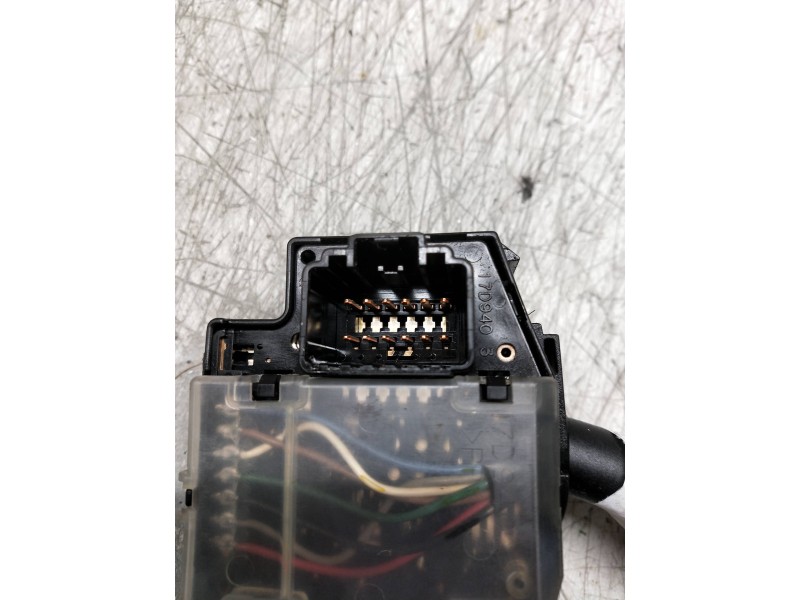 Recambio de mando limpia para ford focus berlina (cap) trend referencia OEM IAM DX1AA 17D940 