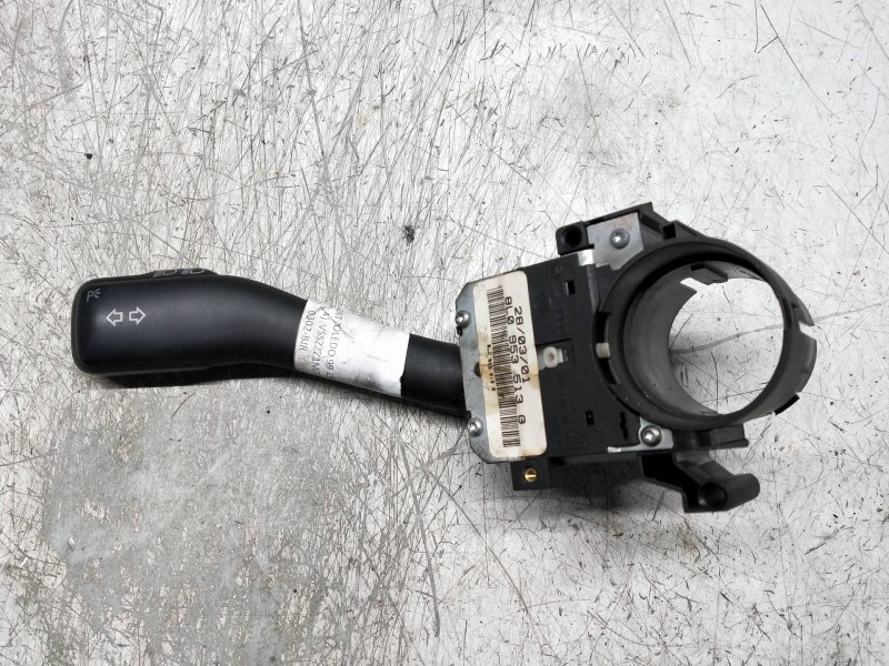 Recambio de mando luces para seat toledo (1m2) select referencia OEM IAM 8L0953513G  