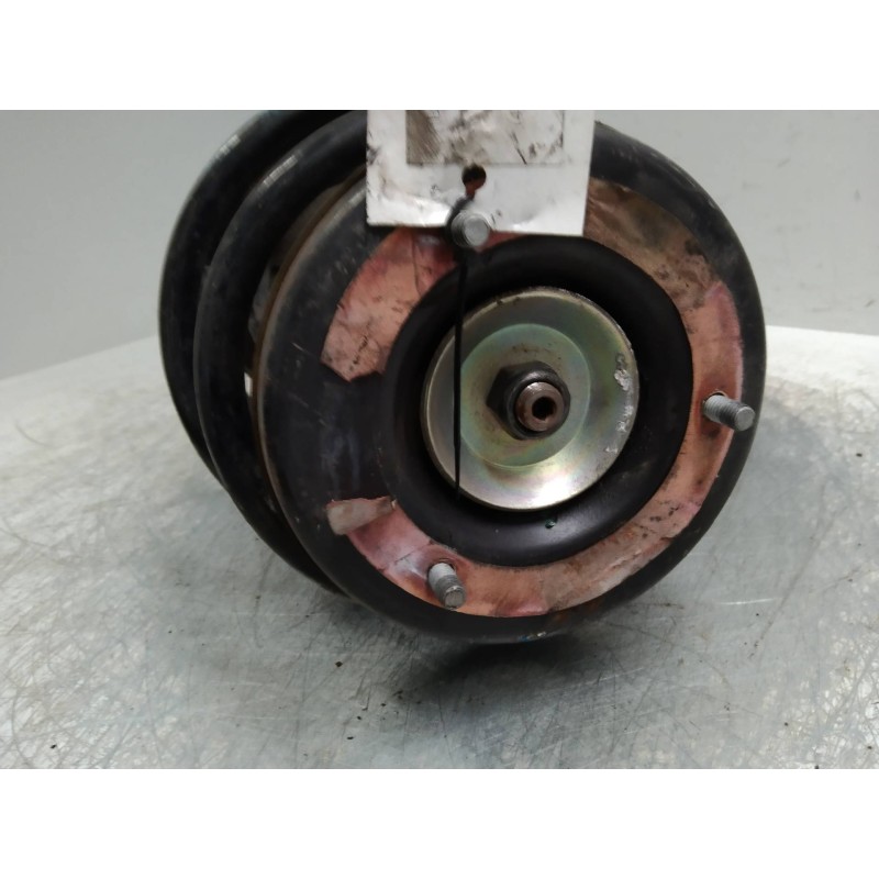 Recambio de amortiguador delantero izquierdo para bmw serie 7 (e38) 3.0 24v turbodiesel cat referencia OEM IAM   