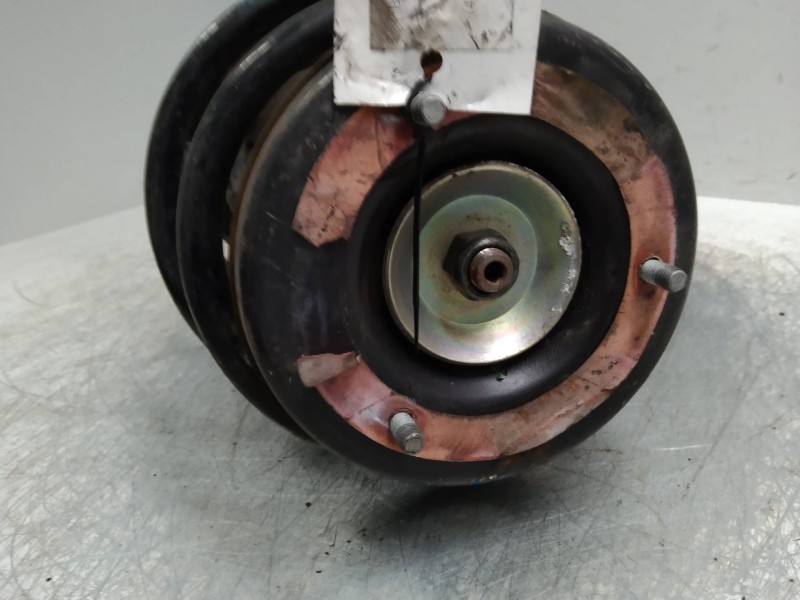 Recambio de amortiguador delantero izquierdo para bmw serie 7 (e38) 3.0 24v turbodiesel cat referencia OEM IAM   