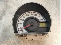 Recambio de cuadro cuentakm para peugeot 107 urban referencia OEM IAM 838000H133A 564100U 91709103 
