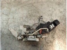 Recambio de motor cierre centralizado delantero derecho para peugeot 107 urban referencia OEM IAM   