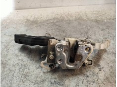 Recambio de motor cierre centralizado delantero derecho para peugeot 107 urban referencia OEM IAM    2