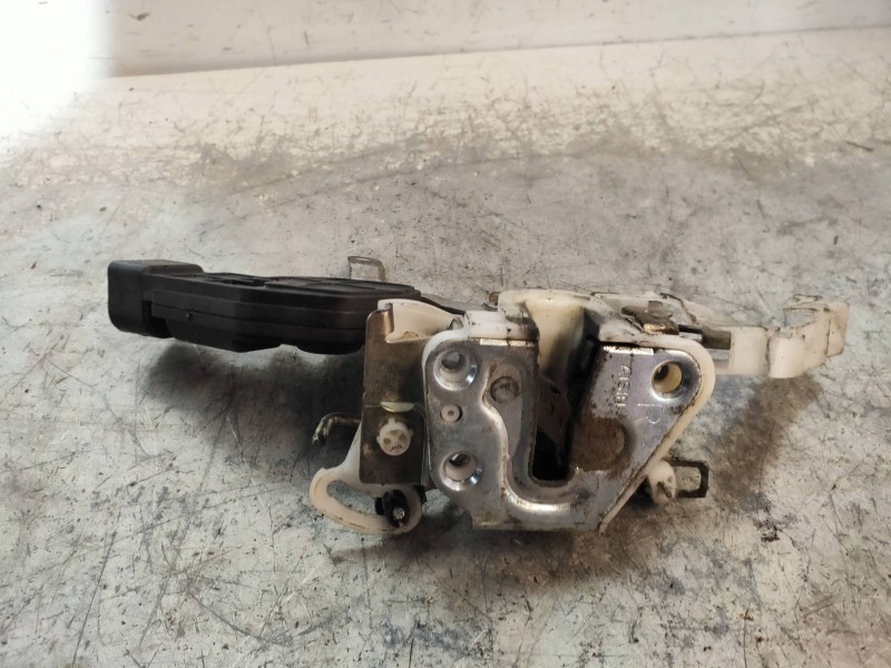 Recambio de motor cierre centralizado delantero derecho para peugeot 107 urban referencia OEM IAM   