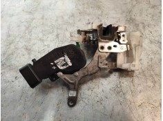 Recambio de motor cierre centralizado delantero izquierdo para peugeot 107 urban referencia OEM IAM   