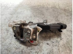 Recambio de motor cierre centralizado delantero izquierdo para peugeot 107 urban referencia OEM IAM    2