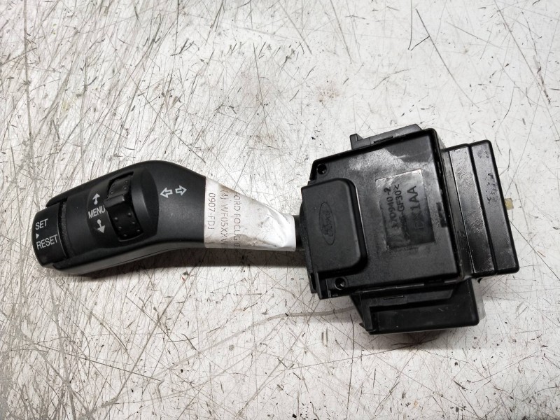 Recambio de mando luces para ford focus berlina (cap) trend referencia OEM IAM 4M5T13335  