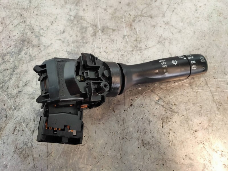 Recambio de mando limpia para peugeot 107 urban referencia OEM IAM   