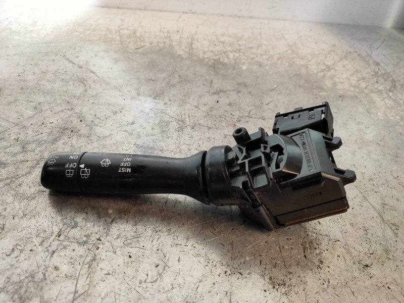 Recambio de mando limpia para peugeot 107 urban referencia OEM IAM   