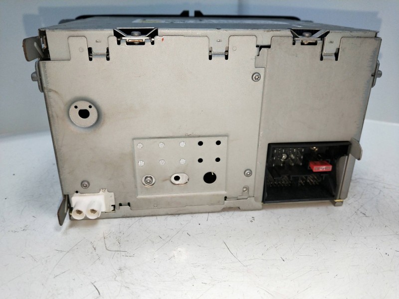 Recambio de sistema audio / radio cd para volkswagen golf vi (5k1) advance referencia OEM IAM 1K0035186AA  