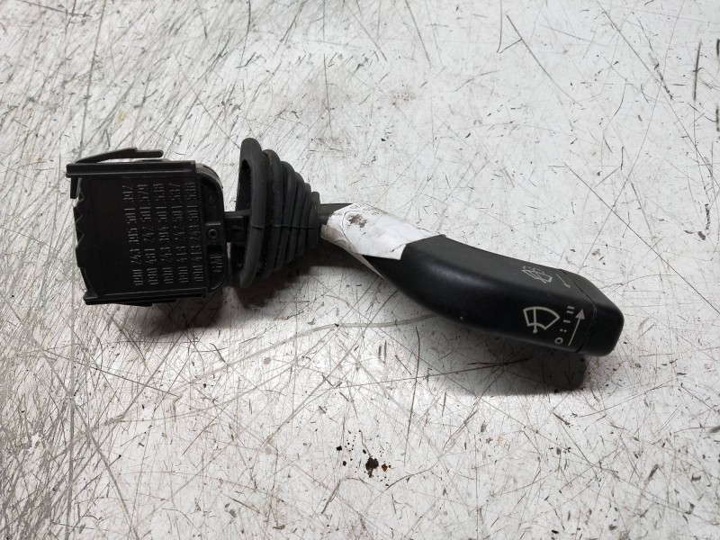 Recambio de mando limpia para opel vectra b berlina comfort referencia OEM IAM 090243395501392 090481242501579 090243394501538