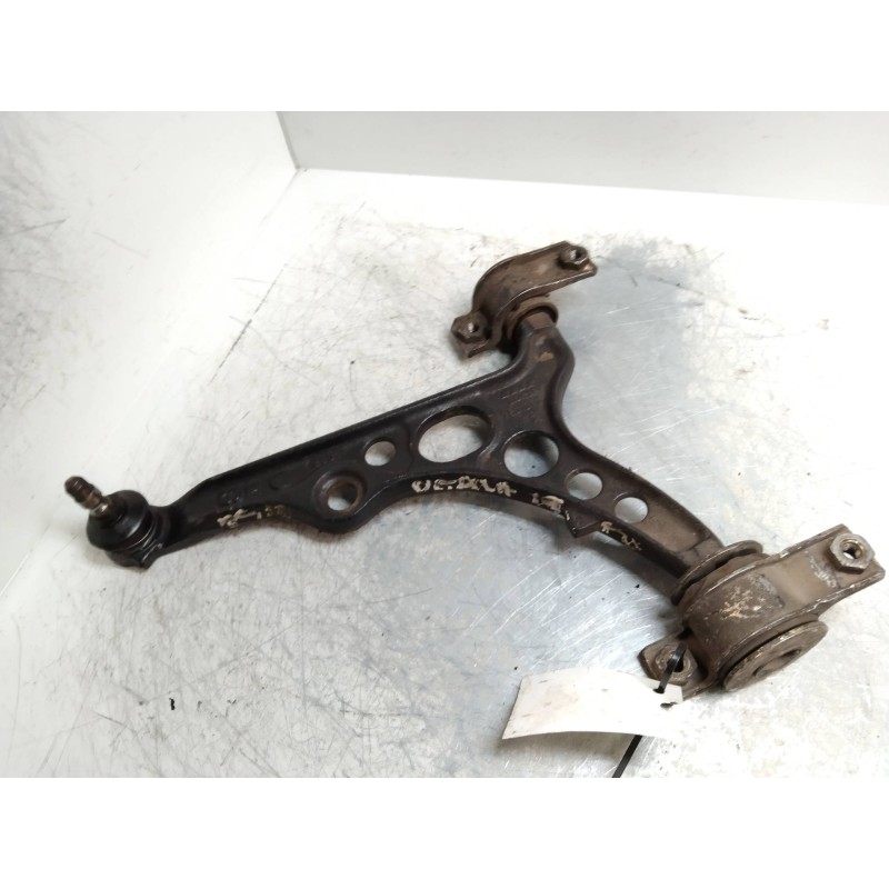 Recambio de brazo suspension inferior delantero derecho para lancia dedra berl. 1.9 turbodiesel cat referencia OEM IAM   