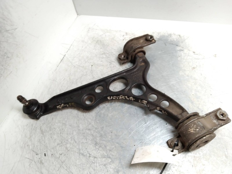 Recambio de brazo suspension inferior delantero derecho para lancia dedra berl. 1.9 turbodiesel cat referencia OEM IAM   