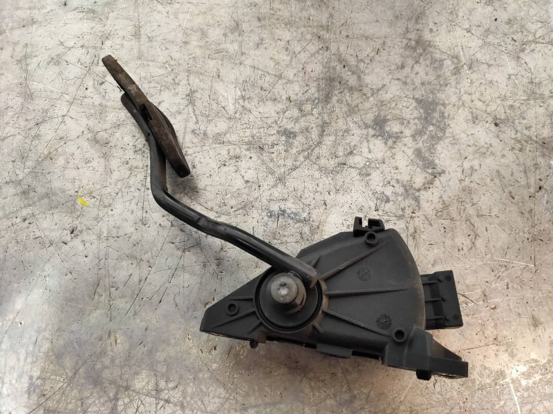 Recambio de potenciometro pedal para suzuki jimny sn (fj) hard top referencia OEM IAM 4940084A50 55A0000000 