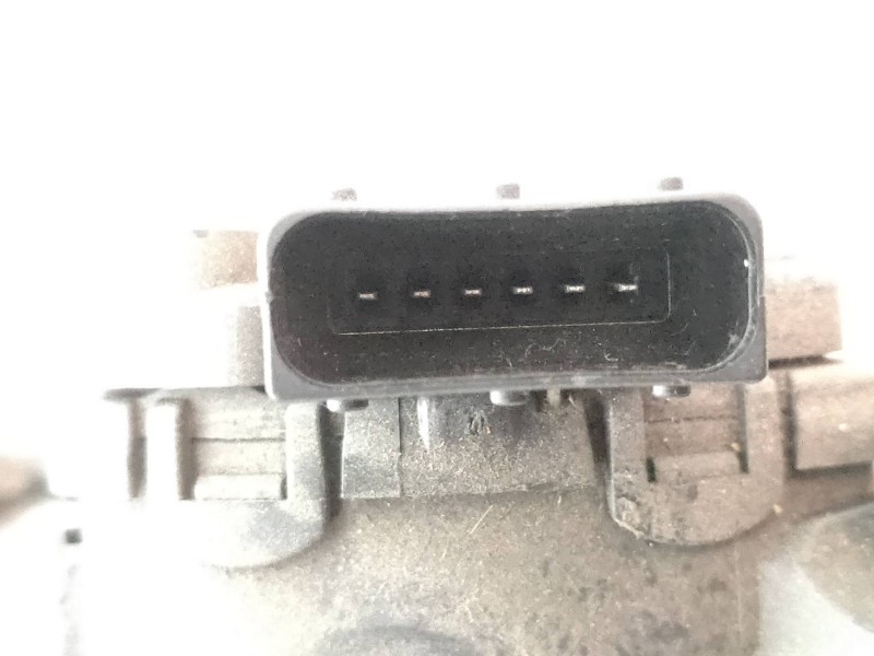 Recambio de potenciometro pedal para suzuki jimny sn (fj) hard top referencia OEM IAM 4940084A50 55A0000000 