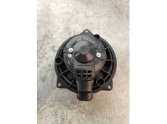 Recambio de motor calefaccion para suzuki jimny sn (fj) hard top referencia OEM IAM 1940001092   2