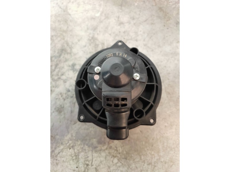 Recambio de motor calefaccion para suzuki jimny sn (fj) hard top referencia OEM IAM 1940001092  