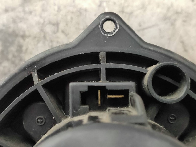 Recambio de motor calefaccion para suzuki jimny sn (fj) hard top referencia OEM IAM 1940001092  