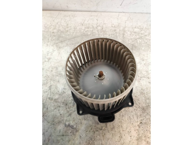 Recambio de motor calefaccion para suzuki jimny sn (fj) hard top referencia OEM IAM 1940001092  