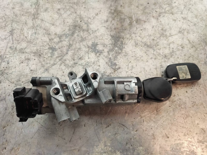 Recambio de conmutador de arranque para suzuki jimny sn (fj) hard top referencia OEM IAM   