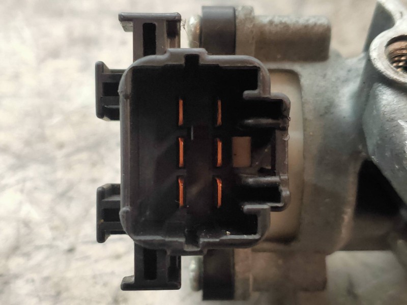 Recambio de conmutador de arranque para suzuki jimny sn (fj) hard top referencia OEM IAM   