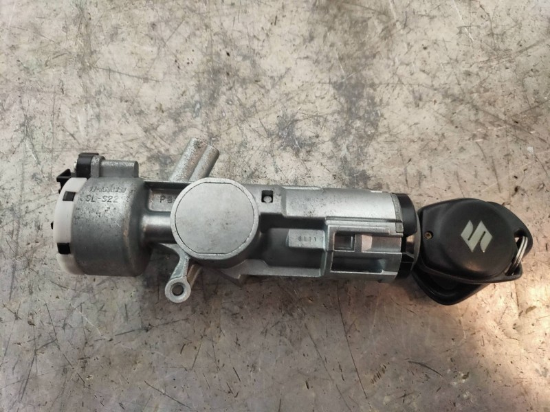 Recambio de conmutador de arranque para suzuki jimny sn (fj) hard top referencia OEM IAM   