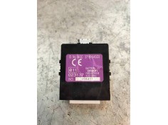 Recambio de centralita cierre para suzuki jimny sn (fj) hard top referencia OEM IAM 3719054GC0 G8D676SB 