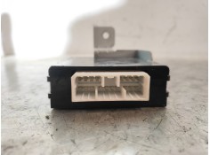 Recambio de centralita cierre para suzuki jimny sn (fj) hard top referencia OEM IAM 3719054GC0 G8D676SB  2