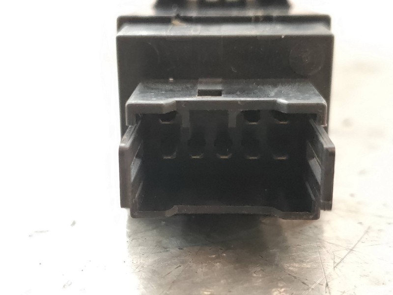 Recambio de modulo electronico para suzuki jimny sn (fj) hard top referencia OEM IAM 3865076J00  