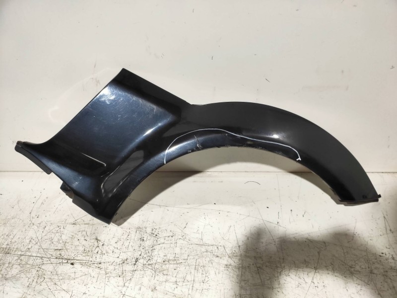 Recambio de aletin trasero izquierdo para suzuki jimny sn (fj) hard top referencia OEM IAM   
