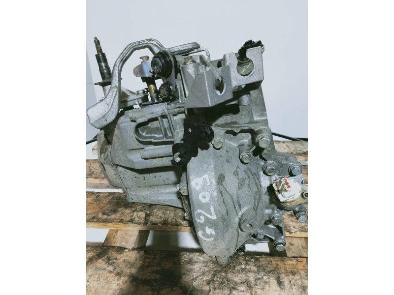 Recambio de caja cambios para peugeot 806 universal studios port aventura referencia OEM IAM 20LE57 0251430 