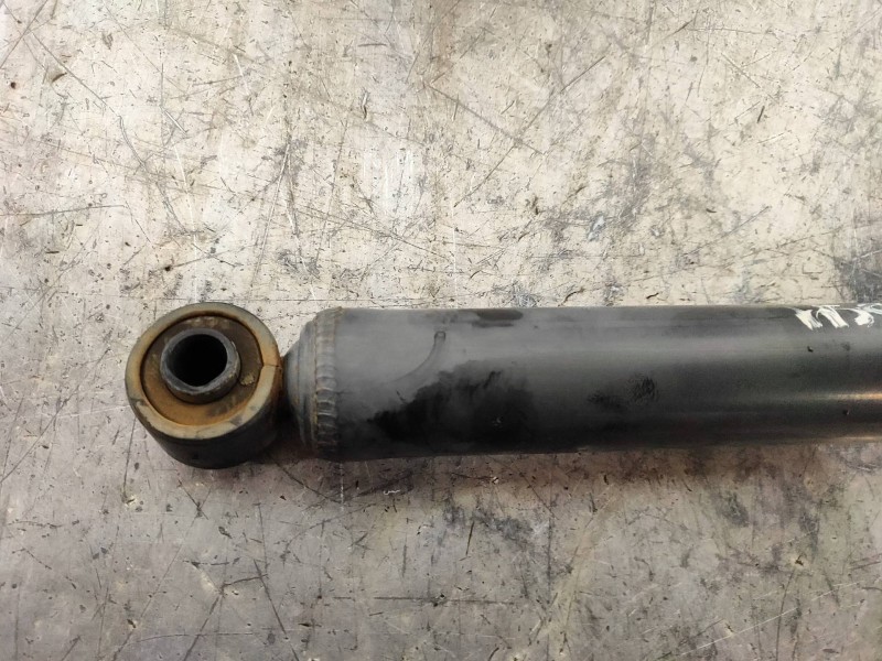 Recambio de amortiguador trasero derecho para suzuki jimny sn (fj) hard top referencia OEM IAM 4170081A01  