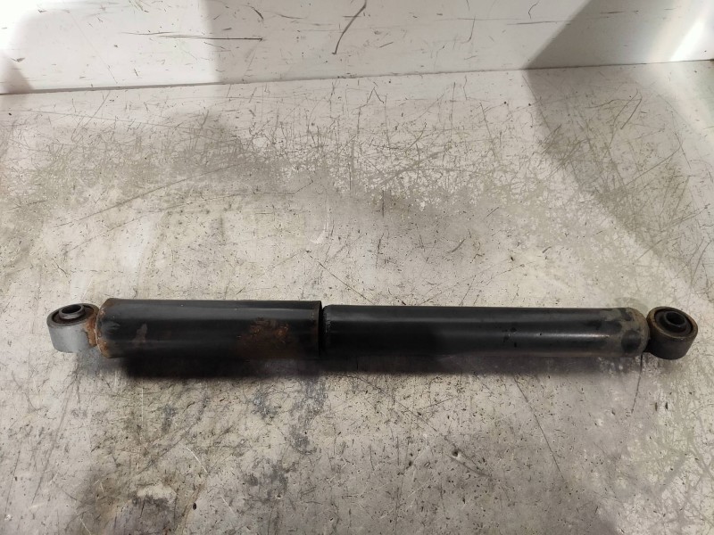 Recambio de amortiguador trasero izquierdo para suzuki jimny sn (fj) hard top referencia OEM IAM 4170081A01  