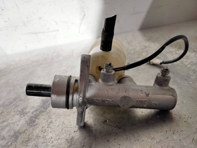 Recambio de bomba freno para suzuki jimny sn (fj) hard top referencia OEM IAM   
