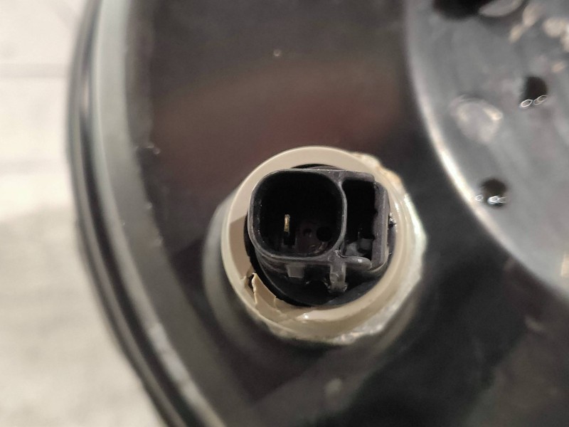 Recambio de servofreno para suzuki jimny sn (fj) hard top referencia OEM IAM 13101013760 6J00002 