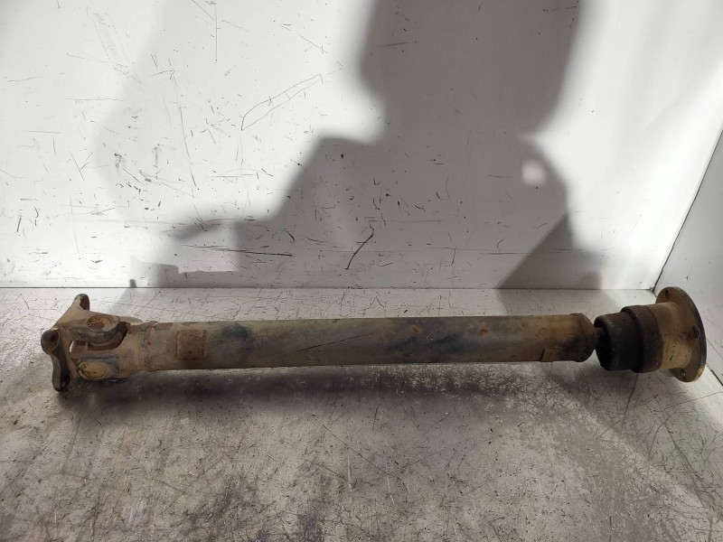 Recambio de transmision central delantera para suzuki jimny sn (fj) hard top referencia OEM IAM   