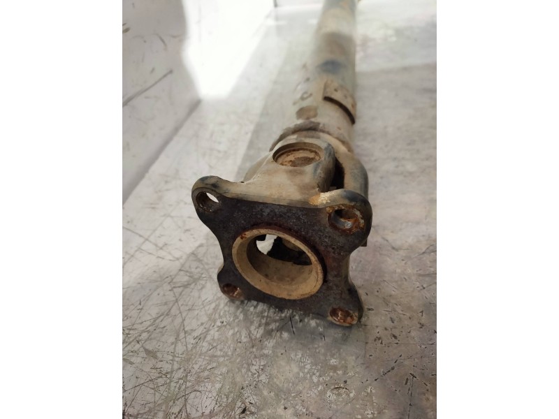 Recambio de transmision central delantera para suzuki jimny sn (fj) hard top referencia OEM IAM   