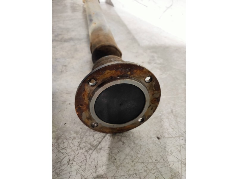 Recambio de transmision central delantera para suzuki jimny sn (fj) hard top referencia OEM IAM   