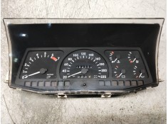 Recambio de cuadro instrumentos para opel frontera a sport referencia OEM IAM 110008545008 91144977 