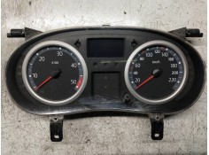 Recambio de cuadro instrumentos para renault clio ii fase ii (b/cb0) authentique referencia OEM IAM P8200401604 281177019 