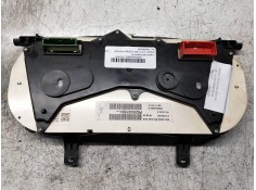 Recambio de cuadro instrumentos para renault clio ii fase ii (b/cb0) authentique referencia OEM IAM P8200401604 281177019  2