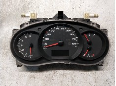 Recambio de cuadro instrumentos para renault clio iii authentique referencia OEM IAM P248108554R 214924601 