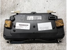 Recambio de cuadro instrumentos para renault clio iii authentique referencia OEM IAM P248108554R 214924601  2