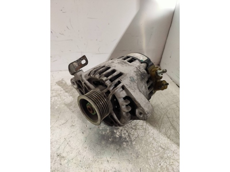 Recambio de alternador para peugeot 107 urban referencia OEM IAM 270600Q120 MS1012101400 DENSO